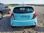 2021 Chevrolet Spark LS