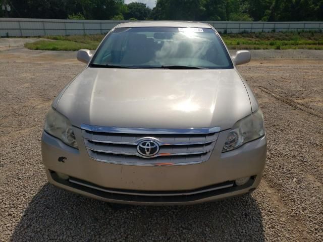 2007 Toyota Avalon XL