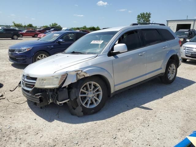 2014 Dodge Journey SXT