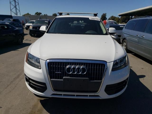 2011 Audi Q5 Premium