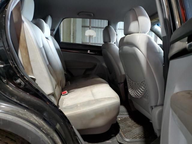 2011 KIA Sorento Base