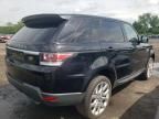 2014 Land Rover Range Rover Sport SC