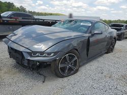 Salvage Cars with No Bids Yet For Sale at auction: 2024 Ford Mustang
