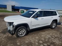 Jeep Vehiculos salvage en venta: 2023 Jeep Grand Cherokee L Laredo