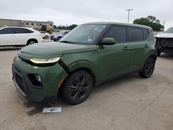 Carros con verificación Run & Drive a la venta en subasta: 2020 KIA Soul EX