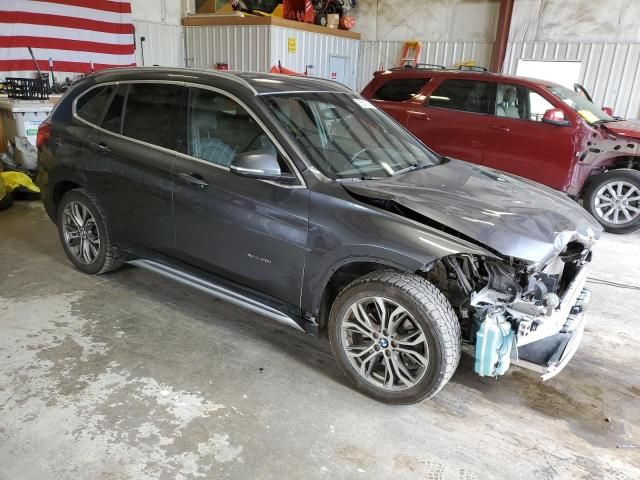 2016 BMW X1 XDRIVE28I