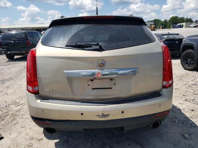 2010 Cadillac SRX Luxury Collection