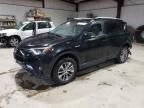 2016 Toyota Rav4 HV XLE