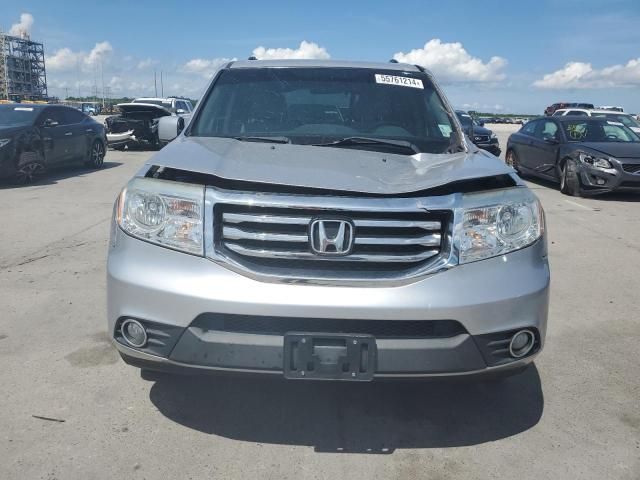 2014 Honda Pilot EX