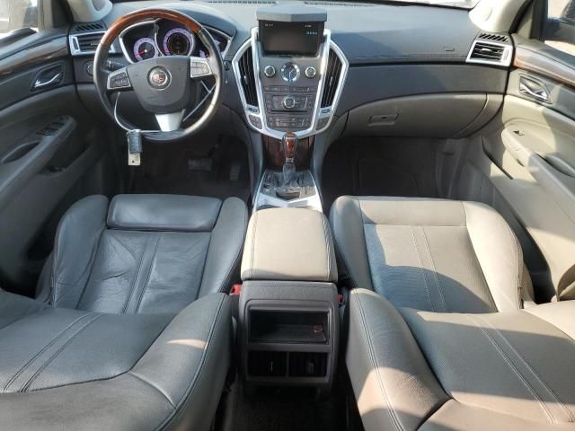 2010 Cadillac SRX Luxury Collection