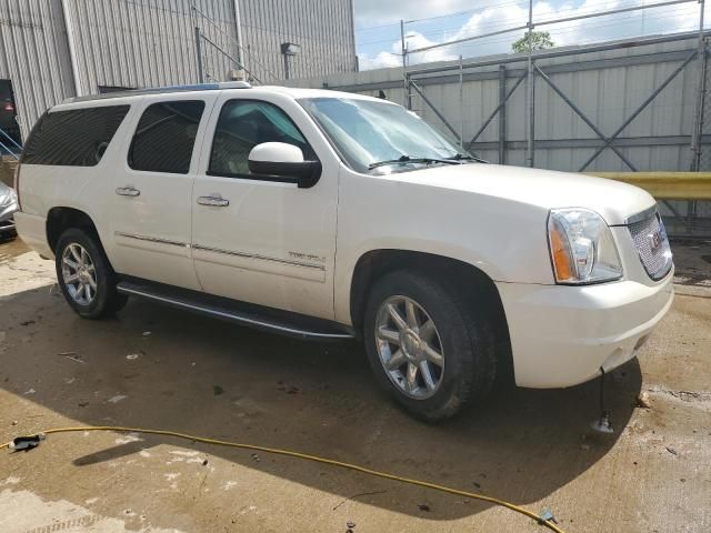 2014 GMC Yukon XL Denali