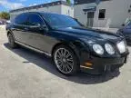 2013 Bentley Continental Flying Spur Speed