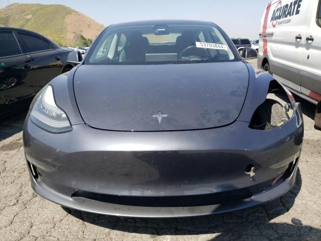 2017 Tesla Model 3