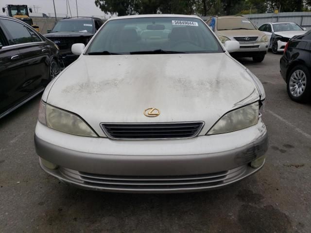 1999 Lexus ES 300