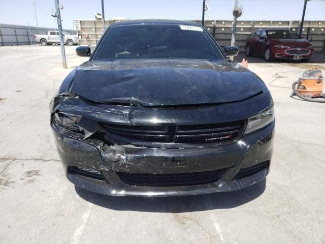 2015 Dodge Charger SXT