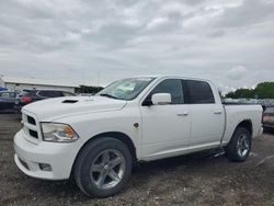 Salvage cars for sale from Copart Des Moines, IA: 2011 Dodge RAM 1500