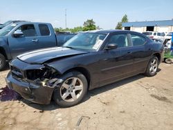 Carros deportivos a la venta en subasta: 2008 Dodge Charger