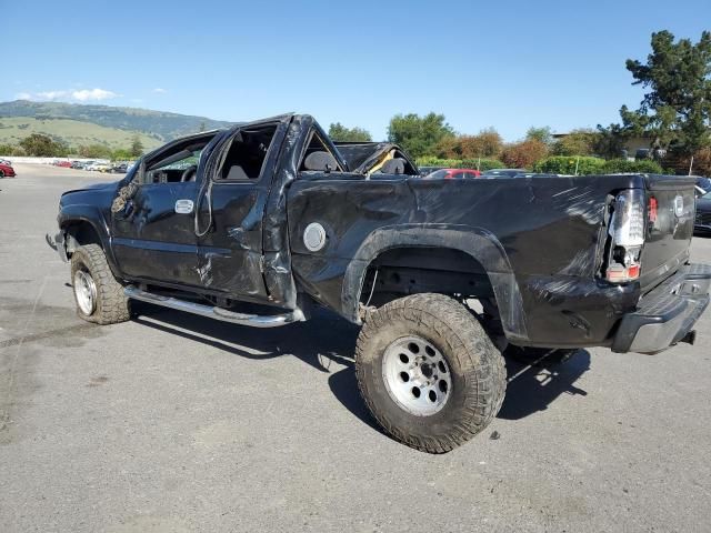 2001 Chevrolet Silverado K1500