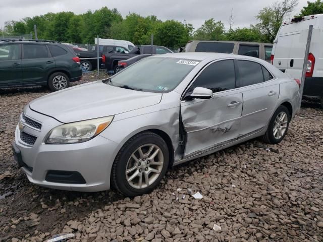 2013 Chevrolet Malibu 1LT