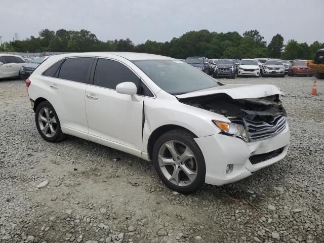 2010 Toyota Venza