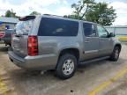 2008 Chevrolet Suburban K1500 LS