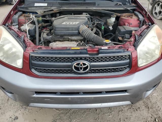 2004 Toyota Rav4