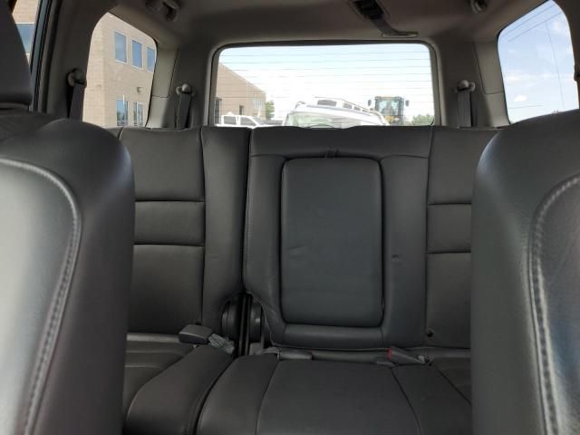 2006 Honda Pilot EX