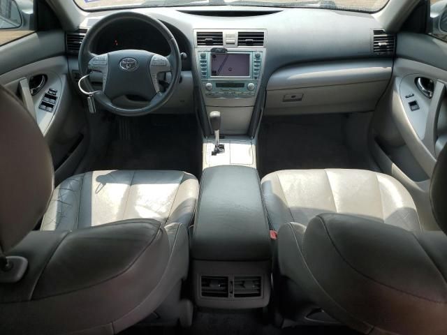 2009 Toyota Camry Hybrid