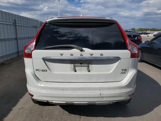 2015 Volvo XC60 T5 Premier