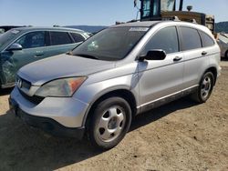 Vandalism Cars for sale at auction: 2009 Honda CR-V LX