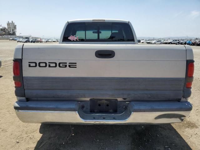 1999 Dodge RAM 2500