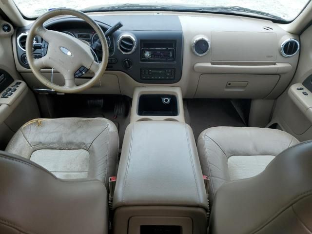 2005 Ford Expedition Eddie Bauer