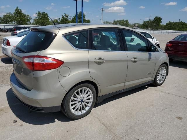 2016 Ford C-MAX Premium SEL