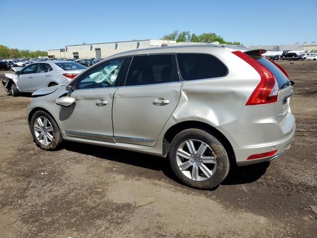 2017 Volvo XC60 T5 Inscription