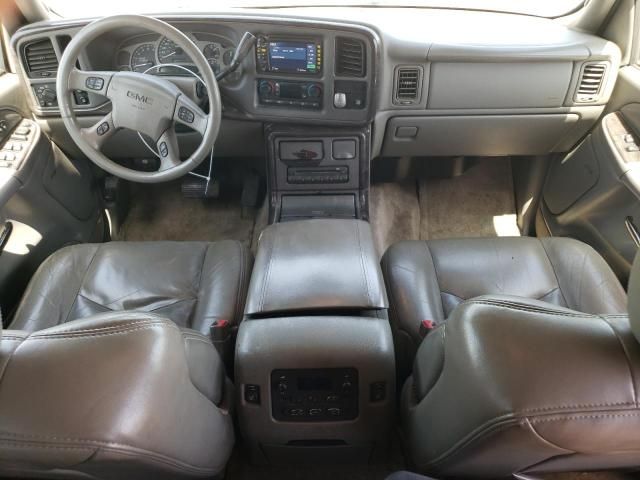 2003 GMC Yukon Denali