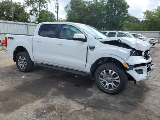 2023 Ford Ranger XL