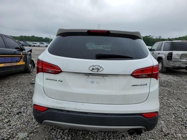 2013 Hyundai Santa FE Sport