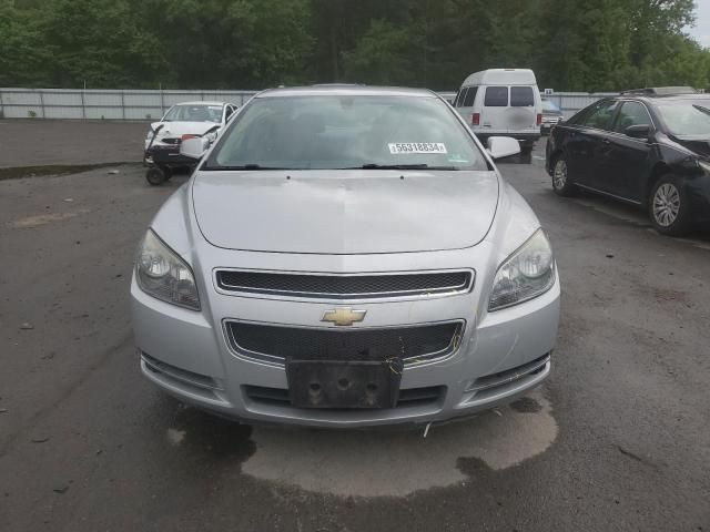 2012 Chevrolet Malibu 1LT