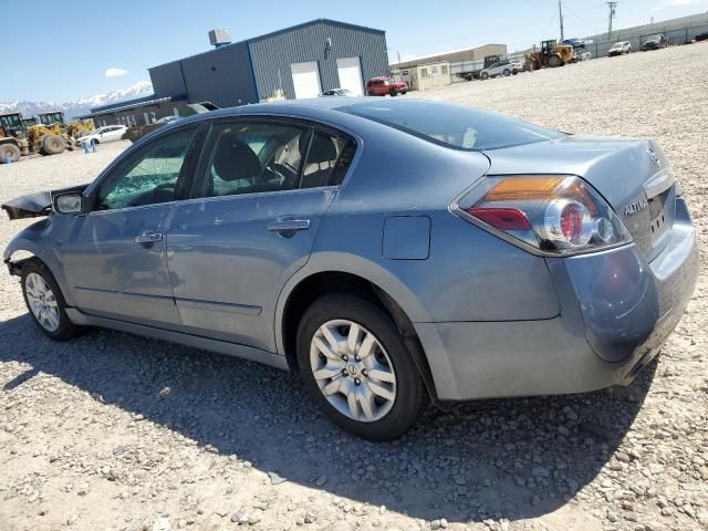 2011 Nissan Altima Base