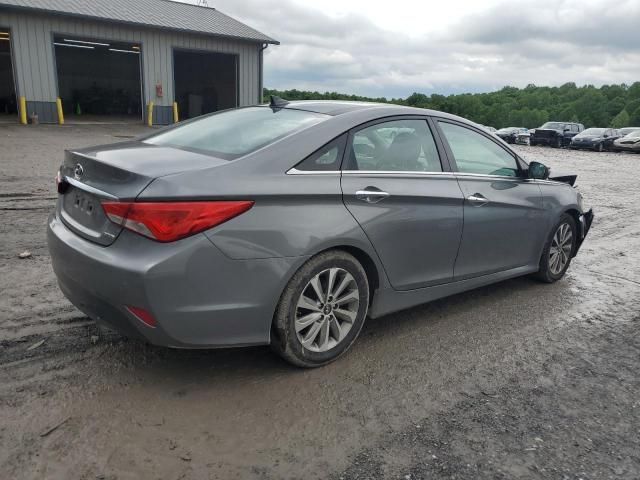 2014 Hyundai Sonata SE