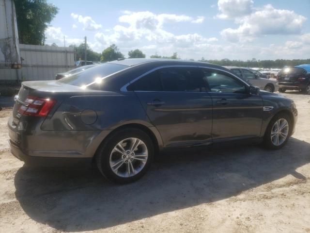 2016 Ford Taurus SEL