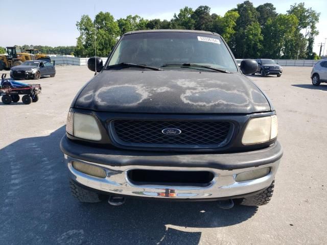 1997 Ford F150