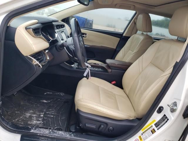 2014 Toyota Avalon Base