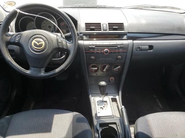 2009 Mazda 3 I