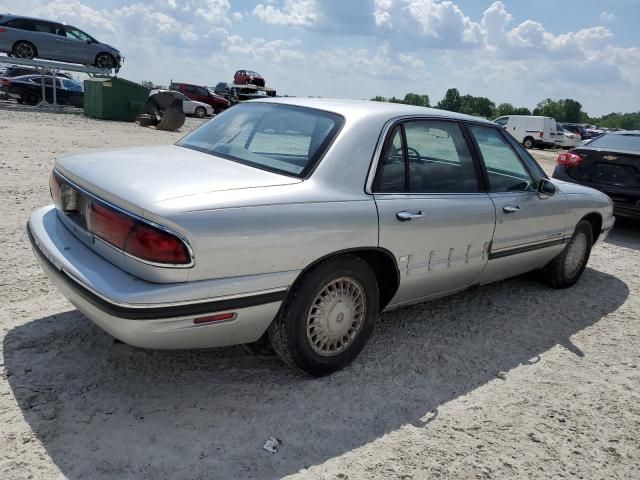 1999 Buick Lesabre Custom