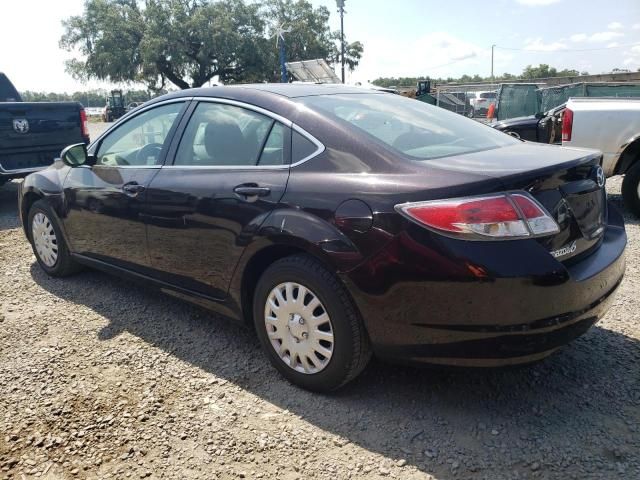 2009 Mazda 6 I