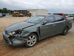 Lexus salvage cars for sale: 2005 Lexus ES 330