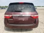 2011 Honda Odyssey EXL