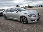 2018 Lincoln MKZ Reserve