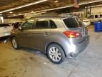 2014 Mitsubishi Outlander Sport SE